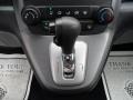 5 Speed Automatic 2009 Honda CR-V LX Transmission