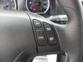 2009 Honda CR-V LX Controls