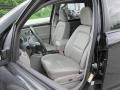  2008 XL7 Limited AWD Grey Interior