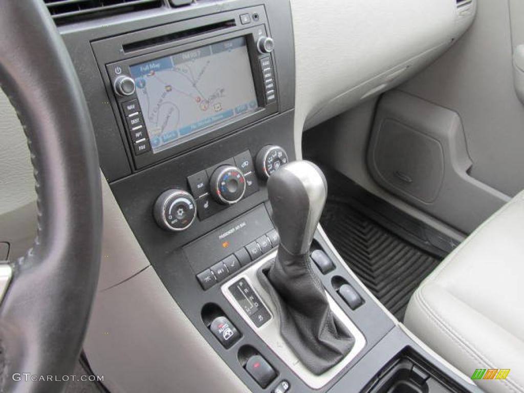 2008 Suzuki XL7 Limited AWD 5 Speed Automatic Transmission Photo #49682757