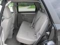 Grey Interior Photo for 2008 Suzuki XL7 #49682772