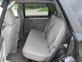 Grey 2008 Suzuki XL7 Limited AWD Interior Color