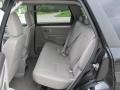  2008 XL7 Limited AWD Grey Interior