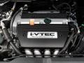 2.4 Liter DOHC 16-Valve i-VTEC 4 Cylinder Engine for 2009 Honda CR-V LX #49682892