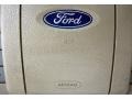 2004 Oxford White Ford F150 Lariat SuperCrew 4x4  photo #81