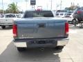 2008 Stealth Gray Metallic GMC Sierra 1500 SLE Crew Cab  photo #3