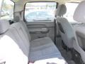 2008 Stealth Gray Metallic GMC Sierra 1500 SLE Crew Cab  photo #7