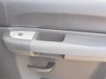 2008 Stealth Gray Metallic GMC Sierra 1500 SLE Crew Cab  photo #8
