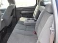 2008 Stealth Gray Metallic GMC Sierra 1500 SLE Crew Cab  photo #9