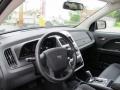 Silver Steel Metallic - Journey SXT Photo No. 7
