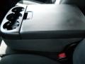 2008 Stealth Gray Metallic GMC Sierra 1500 SLE Crew Cab  photo #16
