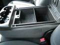 2008 Stealth Gray Metallic GMC Sierra 1500 SLE Crew Cab  photo #17