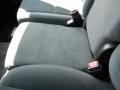 2008 Stealth Gray Metallic GMC Sierra 1500 SLE Crew Cab  photo #18