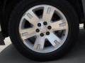 2008 Stealth Gray Metallic GMC Sierra 1500 SLE Crew Cab  photo #19