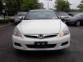 2007 Taffeta White Honda Accord EX-L Sedan  photo #5