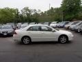 2007 Taffeta White Honda Accord EX-L Sedan  photo #7