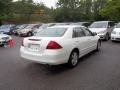 2007 Taffeta White Honda Accord EX-L Sedan  photo #8