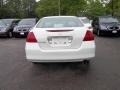 2007 Taffeta White Honda Accord EX-L Sedan  photo #9