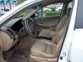 2007 Taffeta White Honda Accord EX-L Sedan  photo #13
