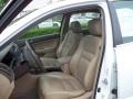 2007 Taffeta White Honda Accord EX-L Sedan  photo #14