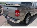 Arizona Beige Metallic - F150 XLT SuperCab 4x4 Photo No. 16