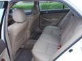 2007 Taffeta White Honda Accord EX-L Sedan  photo #20