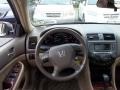 2007 Taffeta White Honda Accord EX-L Sedan  photo #21