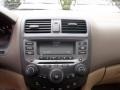 2007 Taffeta White Honda Accord EX-L Sedan  photo #24