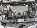 3.8 Liter OHV 12 Valve V6 Engine for 2005 Chevrolet Impala Police #49684005