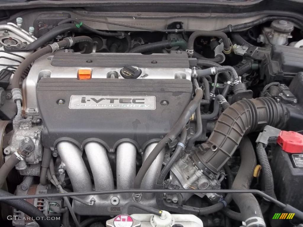 2007 Accord EX-L Sedan - Taffeta White / Ivory photo #29