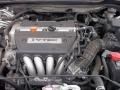 2007 Taffeta White Honda Accord EX-L Sedan  photo #29