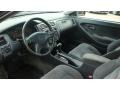 Charcoal Interior Photo for 1998 Honda Accord #49684434