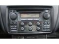 Charcoal Controls Photo for 1998 Honda Accord #49684548