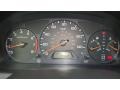 1998 Honda Accord Charcoal Interior Gauges Photo