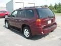 2005 Monterey Maroon Metallic GMC Envoy SLT 4x4  photo #2