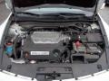 3.5L SOHC 24V i-VTEC V6 2008 Honda Accord EX-L V6 Coupe Engine
