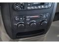 Taupe Controls Photo for 2003 Dodge Grand Caravan #49685776