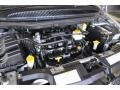 2003 Dodge Grand Caravan 3.3 Liter OHV 12-Valve V6 Engine Photo