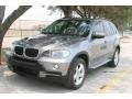 Space Grey Metallic - X5 3.0si Photo No. 2