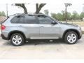 Space Grey Metallic - X5 3.0si Photo No. 4