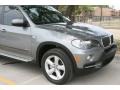 Space Grey Metallic - X5 3.0si Photo No. 12