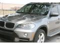 Space Grey Metallic - X5 3.0si Photo No. 18