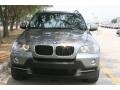 Space Grey Metallic - X5 3.0si Photo No. 19