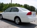 2003 Taffeta White Honda Civic Hybrid Sedan  photo #55