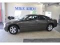Dark Titanium Metallic - Charger SXT Photo No. 1