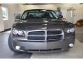 Dark Titanium Metallic - Charger SXT Photo No. 3