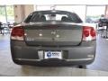 Dark Titanium Metallic - Charger SXT Photo No. 7