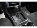 Dark Titanium Metallic - Charger SXT Photo No. 15