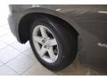Dark Titanium Metallic - Charger SXT Photo No. 19