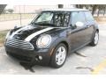 Astro Black Metallic - Cooper Hardtop Photo No. 2